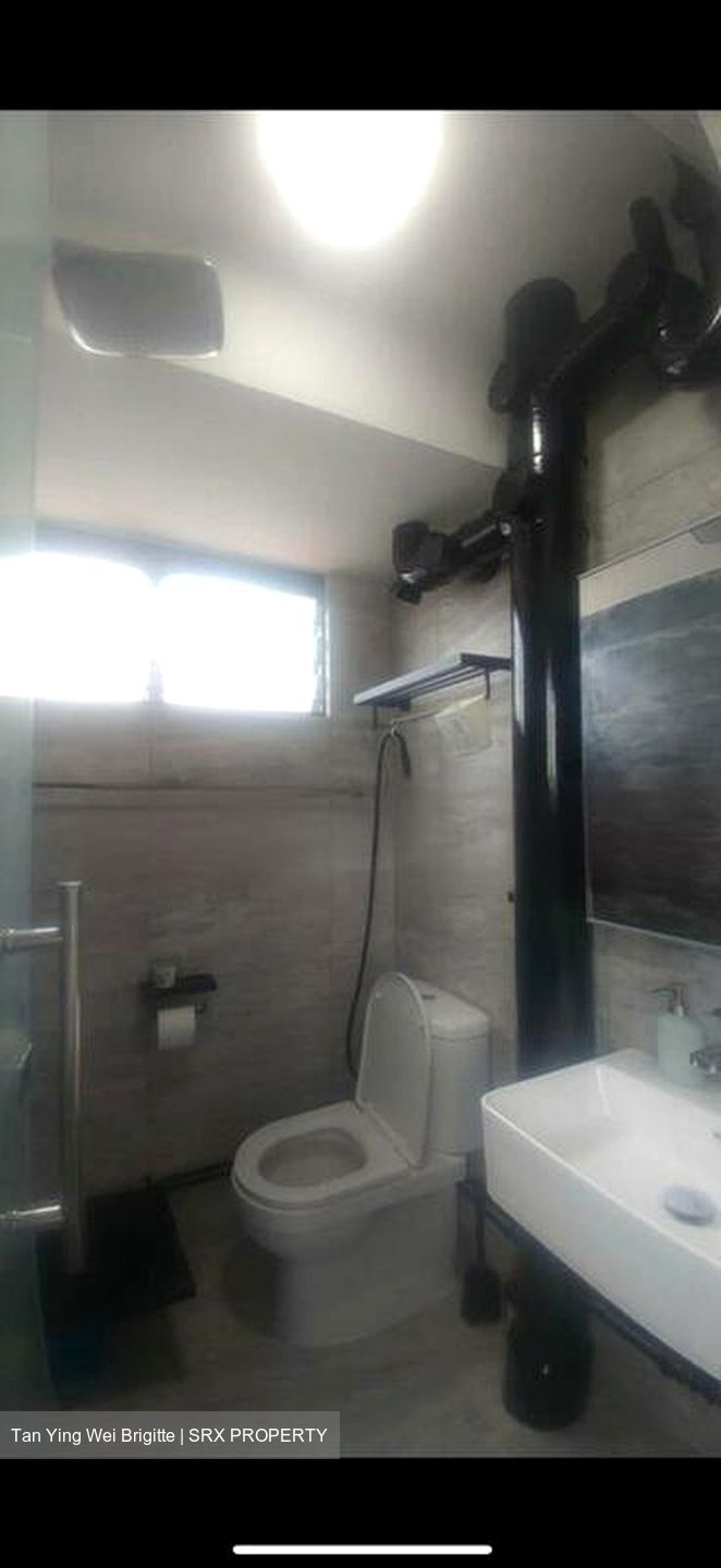 Blk 349 Clementi Avenue 2 (Clementi), HDB 4 Rooms #530273321